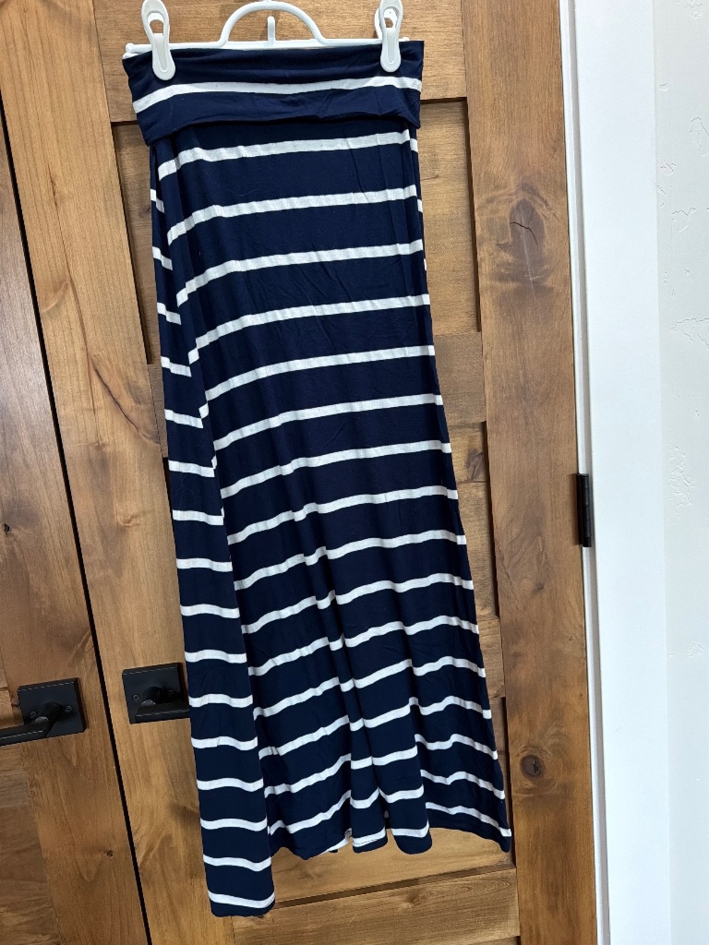 Maxi Skirt